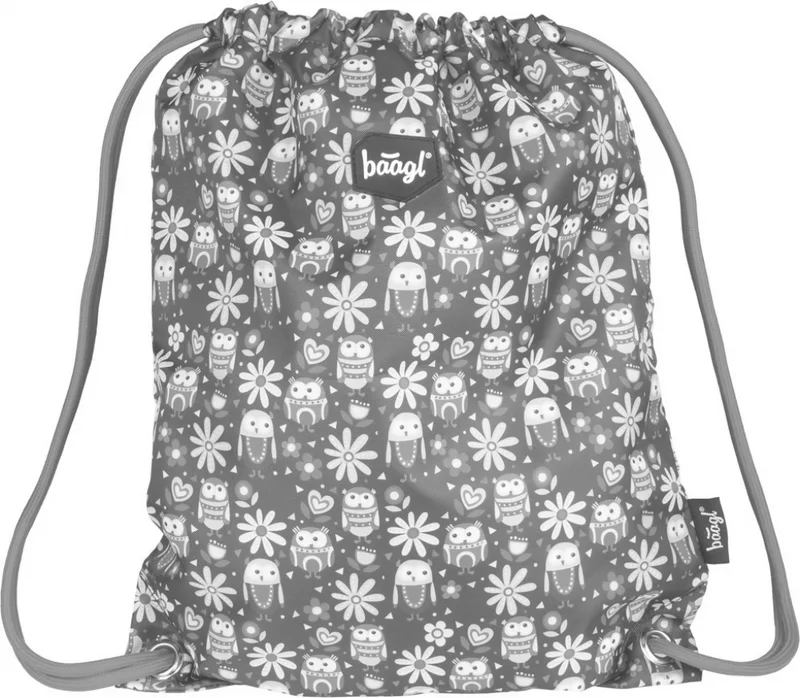 Hauptbild des Produkts Sáček na obuv Happy Owls