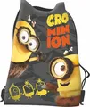 Sporttasche "Minions 2016", UNIPAP, grün