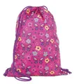 Sporttasche "Spring Time", rosa, PULSE
