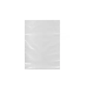 Flachbeutel (LDPE) stark transparent 20 x 30 cm [100 St.]