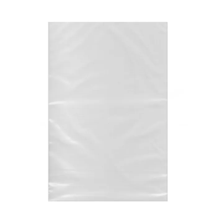 Hauptbild des Produkts Sáček plochý (LDPE) silný transparentní 30 x 50 cm [100 ks]