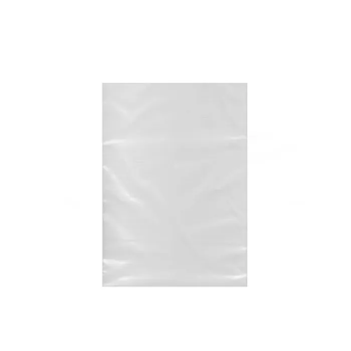 Hauptbild des Produkts Sáček plochý (LDPE) transparentní 20 x 30 cm [100 ks]