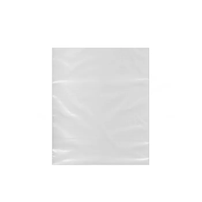 Hauptbild des Produkts Sáček plochý (LDPE) transparentní 25 x 35 cm [100 ks]