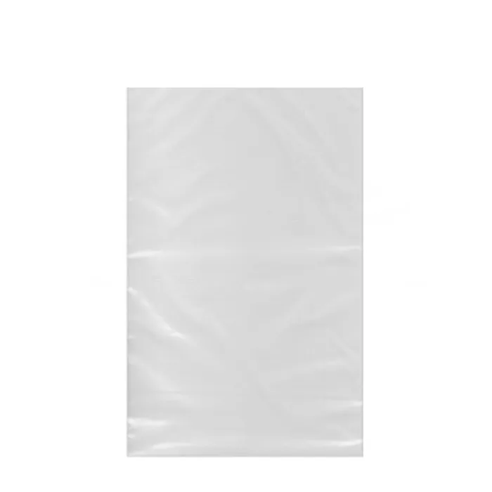 Hauptbild des Produkts Sáček plochý (LDPE) transparentní 25 x 40 cm [100 ks]