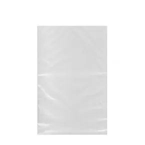 Flachbeutel (LDPE) transparent 25 x 40 cm [100 St.]