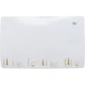 Weiteres Produktbild Flachbeutel (PP) microperforiert klar 20 x 30 cm geblockt [2000 St.]