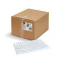Weiteres Produktbild Flachbeutel (PP) microperforiert klar 20 x 30 cm geblockt [2000 St.]