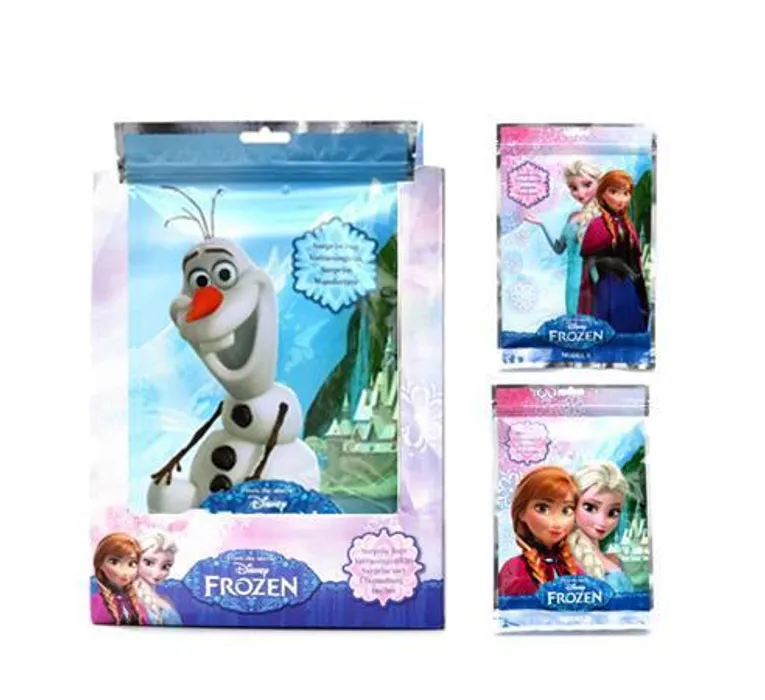 Hauptbild des Produkts Sáček s překvapením "Frozen", různé sáčky, CANENCO
