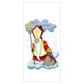 Taschen - Nikolaus IV. 18x40cm