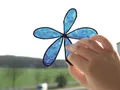 Weiteres Produktbild Window Color Glasfarben-Set für viele Maler, Hobby Line