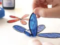 Weiteres Produktbild Window Color Glasfarben-Set für viele Maler, Hobby Line