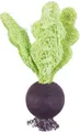 Weiteres Produktbild Set Holzspielzeug - Rote Bete, Erdbeere, Holz/Luffa, 6/9 cm