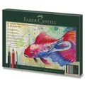 Weiteres Produktbild Faber-Castell Albrecht Dürer & Pitt Künstler-Stifteset - 21-tlg.