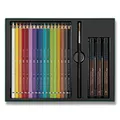 Faber-Castell Albrecht Dürer & Pitt Künstler-Stifteset - 21-tlg.