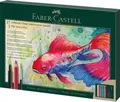 Faber-Castell Albrecht Dürer & Pitt Künstler-Stifteset - 21-tlg.