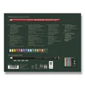 Weiteres Produktbild Set Faber-Castell Polychromos & Pitt Graphit Matt 23-tlg.