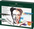 Weiteres Produktbild Faber-Castell Probierkastenset, Albrecht Dürer, Nasstechnik - 12-tlg.