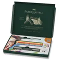 Weiteres Produktbild Faber-Castell Probierkastenset, Albrecht Dürer, Nasstechnik - 12-tlg.