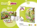 FIMO® 8034 Kids Form & Play "Fairy" Set