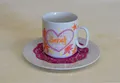 Set of Porcelain Fixatives "EASY - YOUR OWN MUG", Hobby Line, KREUL