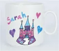 Set of Porcelain Fixatives "EASY - YOUR OWN MUG", Hobby Line, KREUL