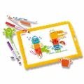 Weiteres Produktbild MAPED Creativ Artist Board Magnettafel-Set