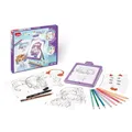 Weiteres Produktbild Set von Maped Creativ Avatar Tablet Manga