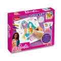 Set Maped Creativ Barbie Aqua'Art