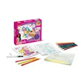 Weiteres Produktbild Set Maped Creativ Barbie Aqua'Art
