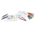 Weiteres Produktbild Set Maped Creativ Barbie Aqua'Art