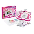 Set Maped Creativ Barbie Lumi Board Tafel mit Hintergrundbeleuchtung