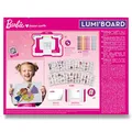 Set Maped Creativ Barbie Lumi Board Tafel mit Hintergrundbeleuchtung