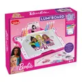 Set Maped Creativ Barbie Lumi Board Tafel mit Hintergrundbeleuchtung