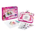 Set Maped Creativ Barbie Lumi Board Tafel mit Hintergrundbeleuchtung
