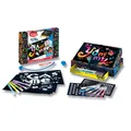Weiteres Produktbild Set Maped Creativ Blowpen Art Magic Blowpen 15 Farben