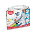 Weiteres Produktbild Set Maped Creativ Blasstift String´Art Blasstift 6 Farben