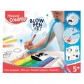 Weiteres Produktbild Set Maped Creativ Blasstift String´Art Blasstift 6 Farben