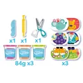 Weiteres Produktbild MAPED Creativ Early Age Kit Mein erstes Modellierset