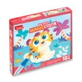 Maped Creativ Early Age Mein erstes Set - Magische Malbücher