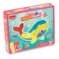 Maped Creativ Early Age Mein erstes Set - Fingerfarben