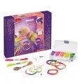 Set mit Maped Creativ Imagin'Style Armbändern Neon-Armbänder