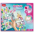 Maped creativ Stamps Princess Set 52 Stück Stempel
