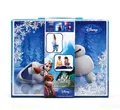 Malset "Frozen", 46-teilig, CANENCO