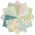 Weiteres Produktbild Sada papírů Avenue Mandarine Origami Gold - 36 listů