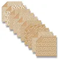 Weiteres Produktbild Clairefontaine Origami Flowers Kraftpapier-Set