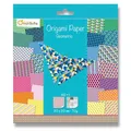 Clairefontaine Origami-Geometrie-Papierset