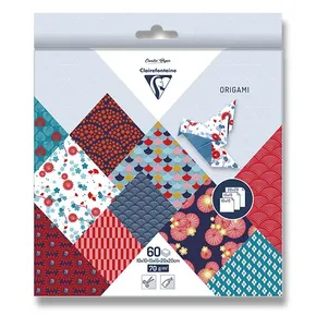 Clairefontaine Origami Hanayo-Papierset