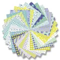 Weiteres Produktbild Papierset Clairefontaine Origami Flowers