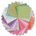 Weiteres Produktbild Origami-Liberty-Papierset von Clairefontaine