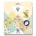 Clairefontaine Origami Riviera-Papierset